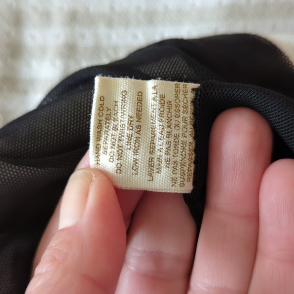 Multi color floral Free People mini dress size 4 - Picture 16 of 16